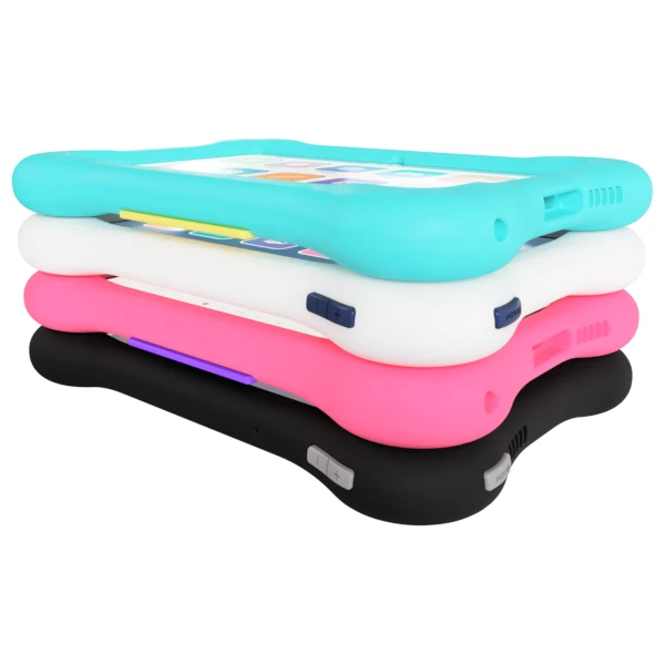 A sustainable tablet PC solution