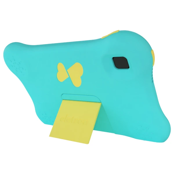 Tablet PC for kids with ADHD