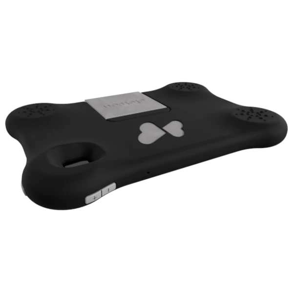 A tablet PC that is easier to hold and use
